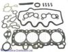 BLUE PRINT ADN162103 Gasket Set, cylinder head